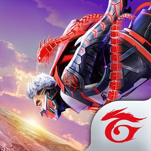 FREE FIRE