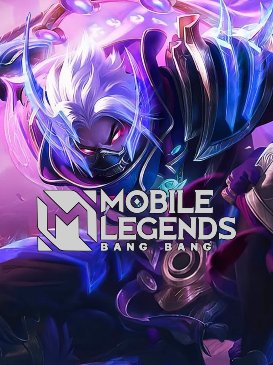 MOBILE LEGENDS