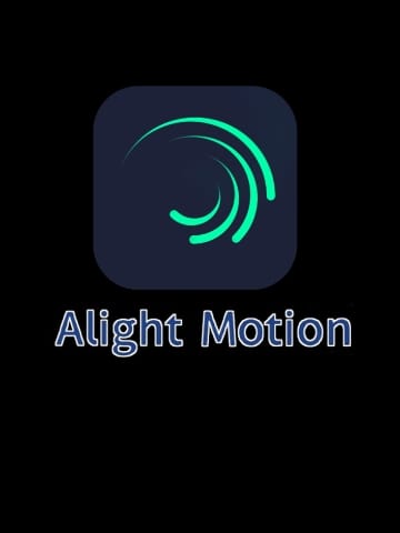 Alight Motion