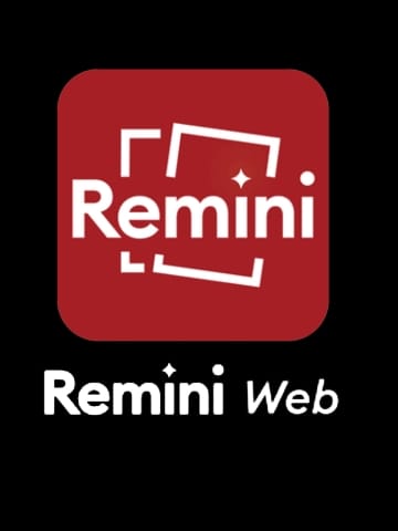 Remini Web